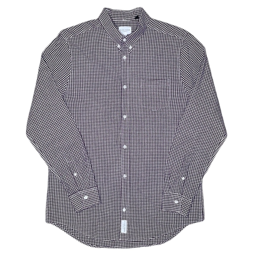 Five Four shirt